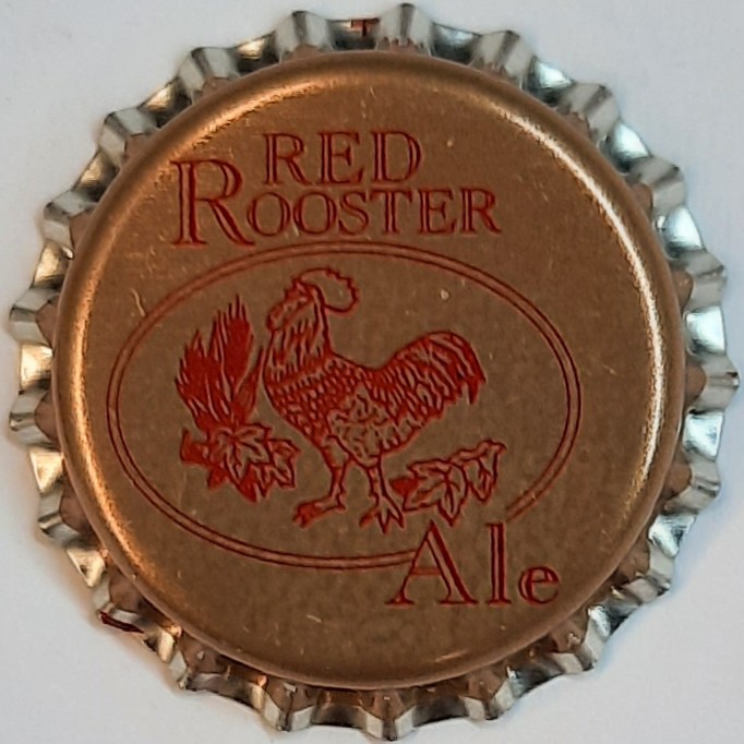 Red Top Brewing Co 1A Beer